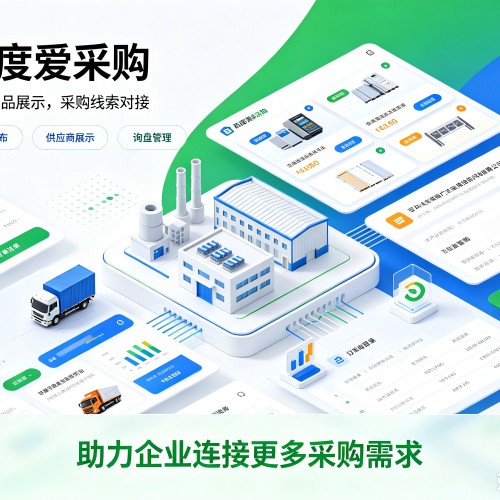 瑞昌百度爱采购